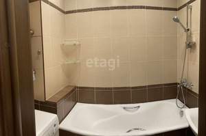 2-к квартира, на длительный срок, 60м2, 2/6 этаж