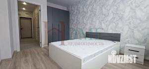 2-к квартира, на длительный срок, 50м2, 4/20 этаж