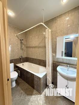 1-к квартира, на длительный срок, 40м2, 20/26 этаж