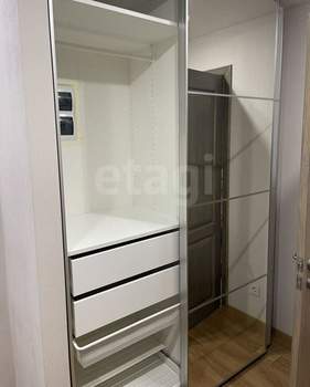 2-к квартира, на длительный срок, 46м2, 4/10 этаж