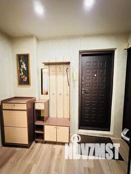 1-к квартира, посуточно, 35м2, 1/5 этаж