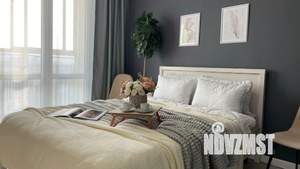 4-к квартира, посуточно, 42м2, 1/1 этаж