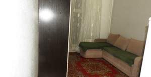 Студия квартира, на длительный срок, 20м2, 14/18 этаж