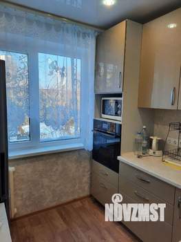 2-к квартира, на длительный срок, 44м2, 3/5 этаж