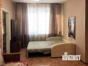 2-к квартира, на длительный срок, 41м2, 1/2 этаж