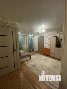 2-к квартира, на длительный срок, 45м2, 5/5 этаж