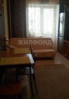 1-к квартира, на длительный срок, 52м2, 4/10 этаж