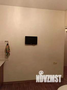 1-к квартира, на длительный срок, 38м2, 3/4 этаж