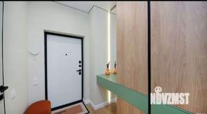 1-к квартира, на длительный срок, 49м2, 15/29 этаж