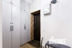 Студия квартира, посуточно, 18м2, 2/5 этаж