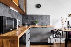 Студия квартира, посуточно, 30м2, 4/25 этаж