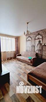 1-к квартира, посуточно, 32м2, 1/16 этаж