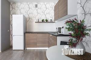 1-к квартира, посуточно, 40м2, 5/25 этаж