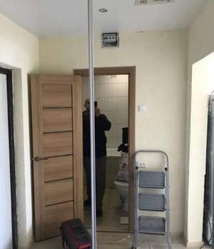 1-к квартира, на длительный срок, 32м2, 3/10 этаж