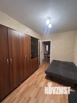 2-к квартира, на длительный срок, 45м2, 4/9 этаж