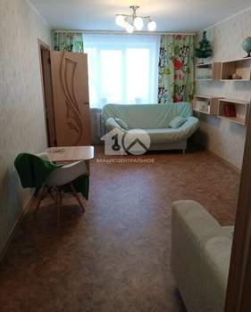 1-к квартира, на длительный срок, 30м2, 1/5 этаж
