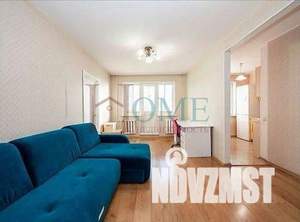 2-к квартира, на длительный срок, 46м2, 4/5 этаж