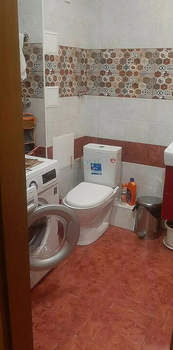 2-к квартира, на длительный срок, 60м2, 4/14 этаж