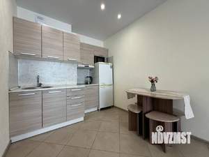 1-к квартира, посуточно, 48м2, 1/1 этаж