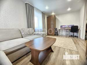 1-к квартира, на длительный срок, 32м2, 3/5 этаж