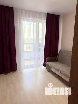 2-к квартира, на длительный срок, 47м2, 5/13 этаж