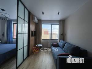 2-к квартира, на длительный срок, 37м2, 5/29 этаж