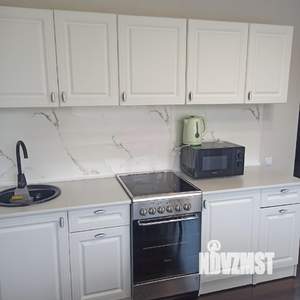 2-к квартира, на длительный срок, 58м2, 2/18 этаж