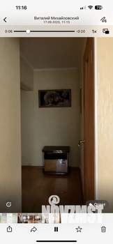 2-к квартира, на длительный срок, 52м2, 10/10 этаж