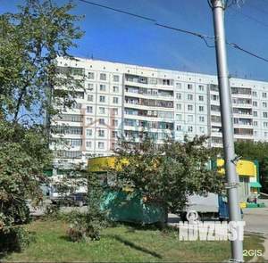 3-к квартира, на длительный срок, 66м2, 5/9 этаж