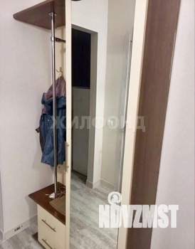 Студия квартира, на длительный срок, 27м2, 7/17 этаж