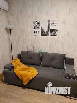 1-к квартира, на длительный срок, 25м2, 18/19 этаж