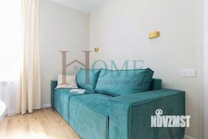 1-к квартира, на длительный срок, 39м2, 2/16 этаж