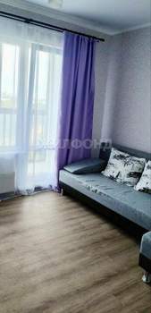 2-к квартира, на длительный срок, 60м2, 10/17 этаж