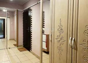 2-к квартира, на длительный срок, 57м2, 8/10 этаж