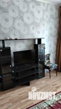 1-к квартира, на длительный срок, 38м2, 1/14 этаж