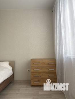 2-к квартира, на длительный срок, 41м2, 17/18 этаж