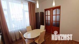 4-к квартира, на длительный срок, 140м2, 4/9 этаж