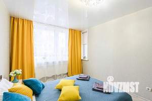 2-к квартира, посуточно, 41м2, 1/1 этаж