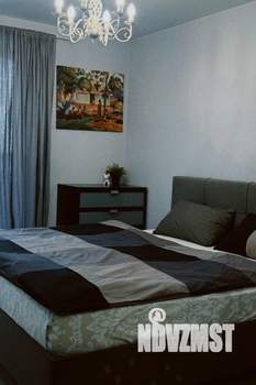 1-к квартира, на длительный срок, 48м2, 8/10 этаж