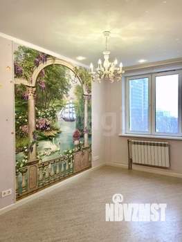 3-к квартира, на длительный срок, 90м2, 8/18 этаж