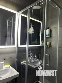 1-к квартира, на длительный срок, 43м2, 15/15 этаж