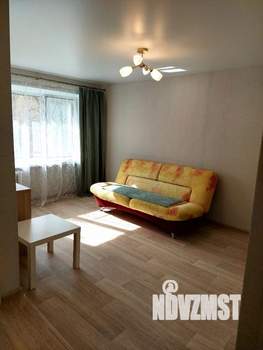 1-к квартира, на длительный срок, 31м2, 3/5 этаж