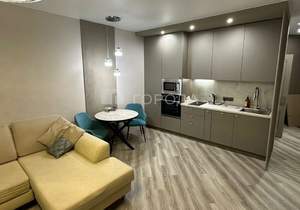 2-к квартира, на длительный срок, 50м2, 15/19 этаж