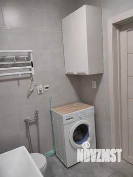 2-к квартира, на длительный срок, 40м2, 16/30 этаж