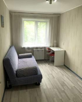 2-к квартира, на длительный срок, 44м2, 4/5 этаж