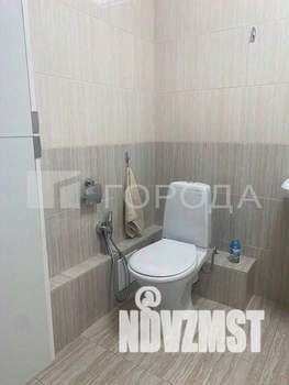 3-к квартира, на длительный срок, 85м2, 21/23 этаж