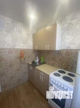 1-к квартира, на длительный срок, 30м2, 1/5 этаж