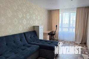 2-к квартира, посуточно, 60м2, 14/26 этаж
