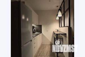 1-к квартира, посуточно, 35м2, 20/22 этаж