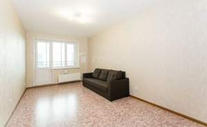 1-к квартира, на длительный срок, 34м2, 13/17 этаж